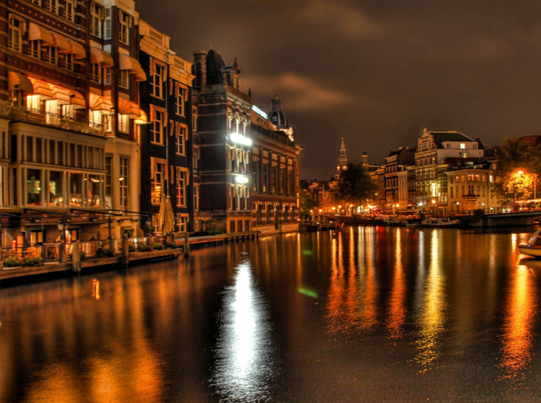 проверка изображений