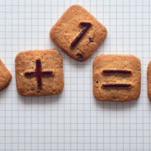 Школьная пора