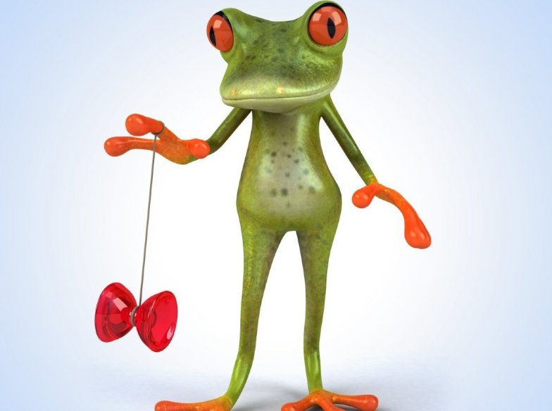 Киберпанк для Йошкар-Олы