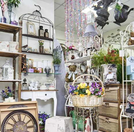 Закупка для стопа 6