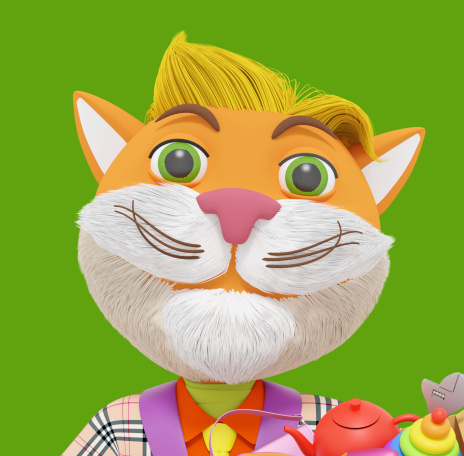 Тест выгрузки Хлоя