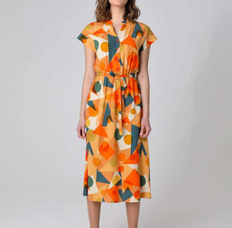 Тест рядов в товарах