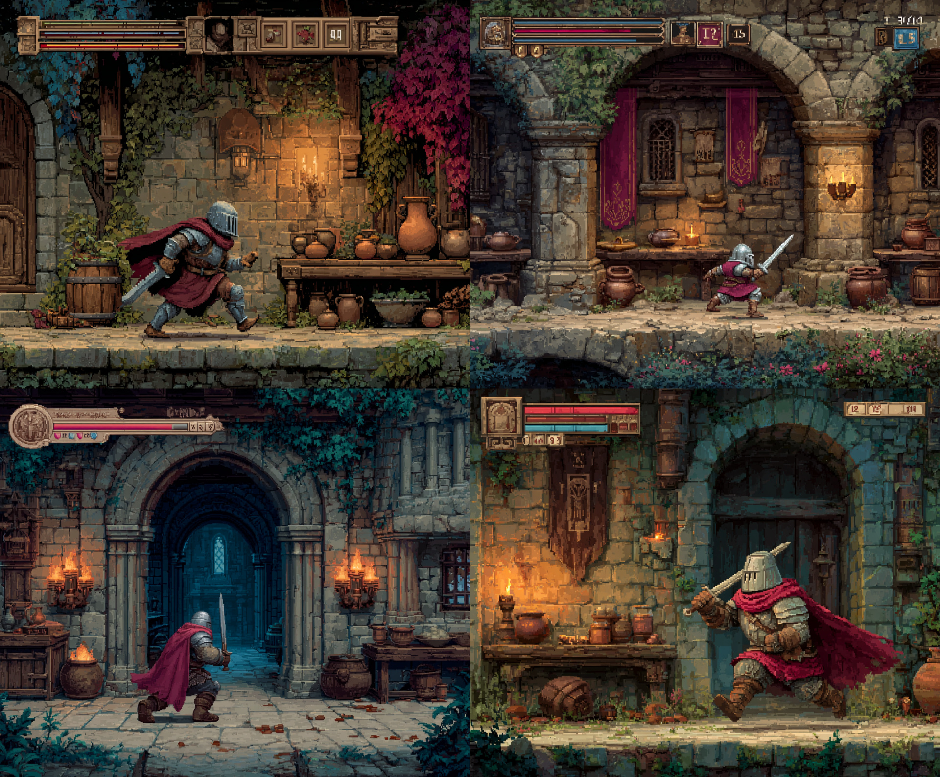 Тест разных ссылок для приложения