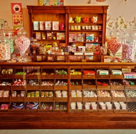 Тест посылки DPD